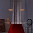 Ihana x2 80 Ceiling Lamp