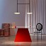 Ihana x2 100 Ceiling Lamp