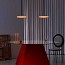 Ihana x2 100 Ceiling Lamp