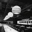 Le Soleil Suspension Lamp
