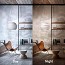 Le Soleil Suspension Lamp