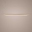 Troag Medium Suspension Lamp