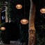 Garota - 02 Outdoor Suspension Lamp