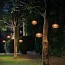 Garota - 02 Outdoor Suspension Lamp