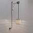 Nans S-16-H Outdoor Suspension Lamp