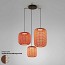Nans S-3L Suspension Lamp