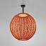 Nans Sphere PF-80 Outdoor Ceiling Lamp