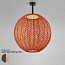 Nans Sphere PF-80 Outdoor Ceiling Lamp