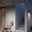 Nut PF-10 Outdoor Ceiling Lamp