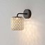 Nans A-01 Outdoor Wall Lamp
