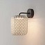 Nans A-02 Outdoor Wall Lamp