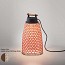 Nans Portable M-49 Outdoor Table Lamp