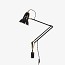 Original 1227 Brass Wall Mounted Lamp