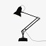 Original 1227 Giant Floor Lamp
