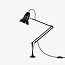 Original 1227 Lamp With Desk Insert