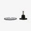 Original 1227 Lamp With Desk Insert
