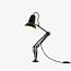 Original 1227 Mini Lamp With Desk Insert