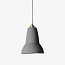 Original 1227 Brass Midi Pendant
