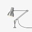Type 75 Lamp With Desk Insert