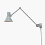 Type 80 W3 Wall Lamp With Plug & Cable