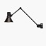 Type 80 W3 Wall Lamp