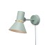 Type 80 W1 Wall Lamp With Plug & Cable