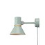 Type 80 W1 Wall Lamp With Plug & Cable