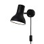 Type 75 Mini Wall Lamp With Plug & Cable