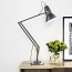 Original 1227 Brass Desk Lamp