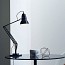 Original 1227 Brass Desk Lamp