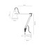 Original 1227 Brass Wall Mounted Lamp