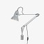 Original 1227 Wall Mounted Lamp