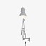 Original 1227 Wall Mounted Lamp