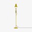 Type 75 Floor Lamp - Margaret Howell - Yellow Ochre Edition