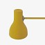 Type 75 Floor Lamp - Margaret Howell - Yellow Ochre Edition