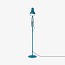 Type 75 Floor Lamp - Margaret Howell - Saxon Blue Edition