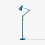 Type 75 Floor Lamp - Margaret Howell - Saxon Blue Edition