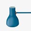 Type 75 Floor Lamp - Margaret Howell - Saxon Blue Edition