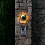 Babila 18 Outdoor Wall Lamp