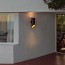 Elipse A Outdoor Wall Lamp