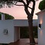 Elipse A Outdoor Wall Lamp