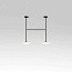 Ihana x2 80 Ceiling Lamp