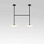 Ihana x2 100 Ceiling Lamp
