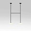 Ihana x2 150 Ceiling Lamp