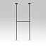 Ihana x2 200 Ceiling Lamp