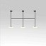 Ihana x3 80 Ceiling Lamp