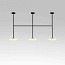 Ihana x3 100 Ceiling Lamp