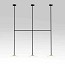 Ihana x3 200 Ceiling Lamp