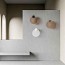 Mata Wall Lamp - 7390/A1