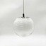 Maestro Small Suspension Lamp